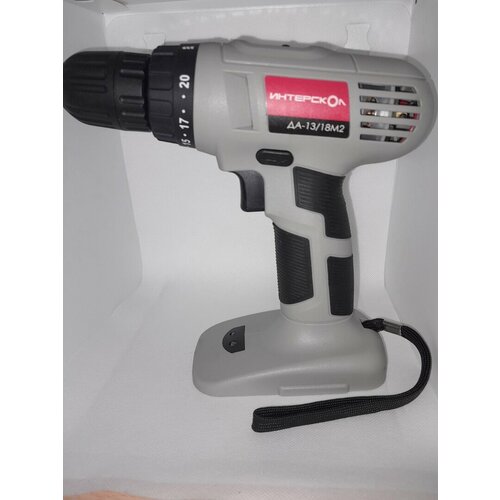 ДА-1318М2 Голова Тушка в сборе Интерсколоригинал 1999₽