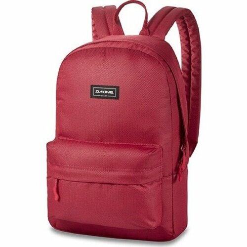 DAKINE Городской рюкзак Backpack 365 MINI 12L Electric Magenta