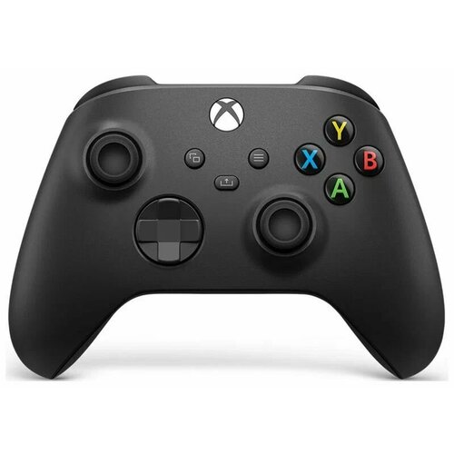 Беспроводной джойстик Microsoft Wireless Controller QAT-00001