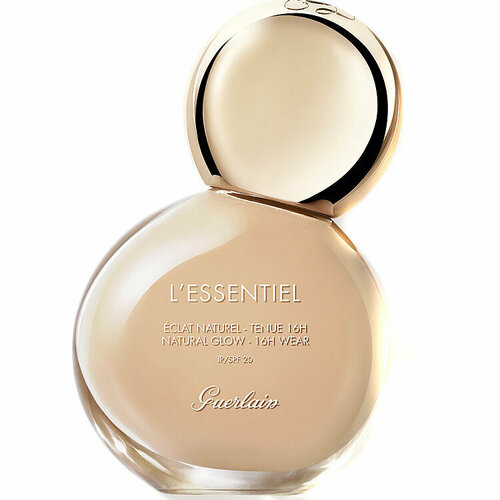 Тональная основа Guerlain - L'ESSENTIEL Foundation SPF 20 - 03C