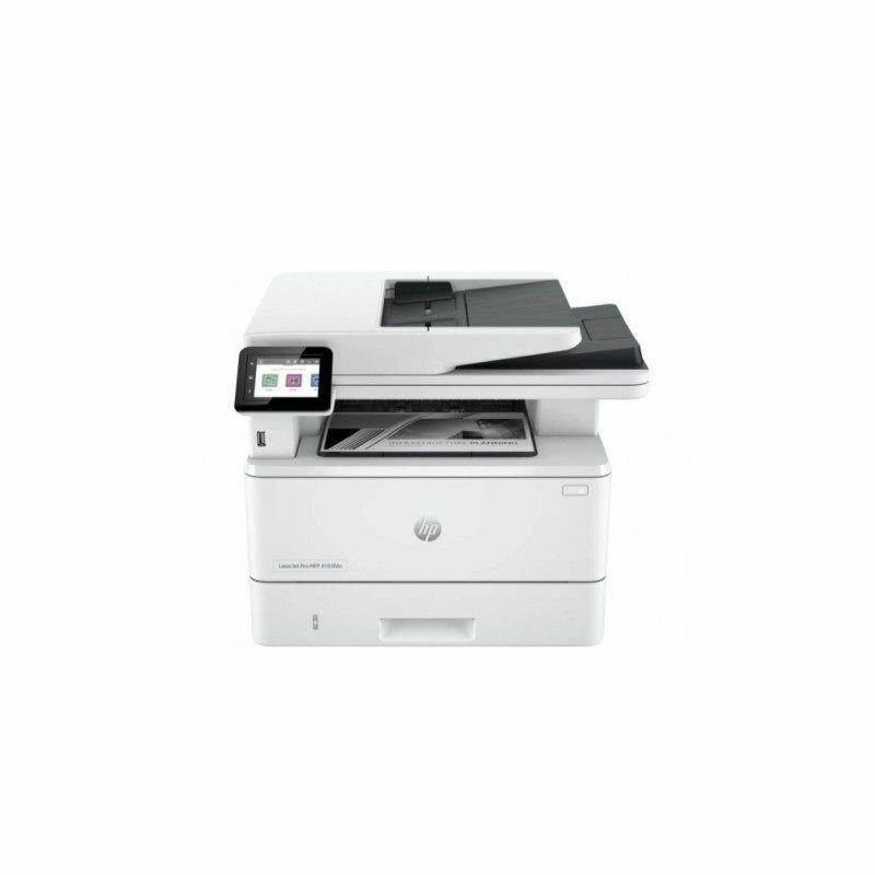 МФУ HP LaserJet Pro MFP M4103fdn