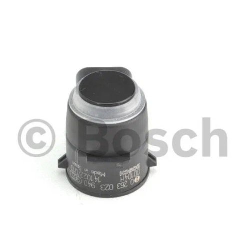 Датчик Парковки Bosch 0263009637 Mercedes W204/W211/W164 Bosch арт. 0263009637