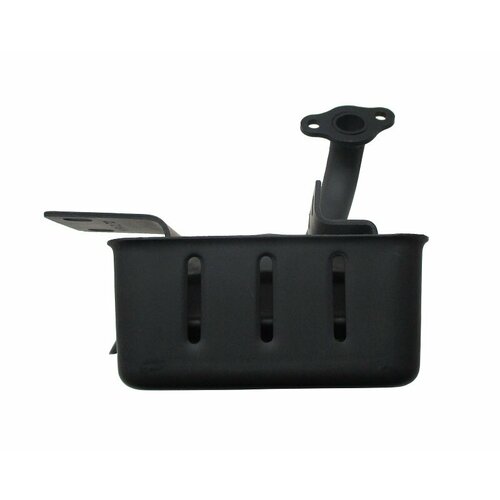 Глушитель для бензинового двигателя Loncin LC165F-3H/180572207-0001