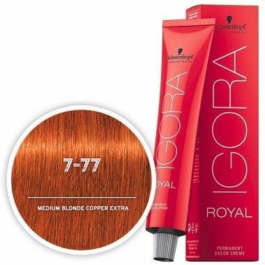 SCHWARZKOPF PROFESSIONAL 12-49 краска для волос, специальный блондин бежевый фиолетовый / Igora Royal 60 мл - фото №13