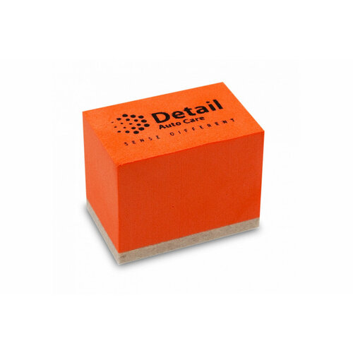 Detai - Аппликатор для ручной чистки стекла и хрома