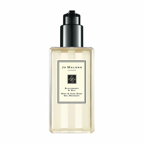 Jo Malone Blackberry and Bay гель для душа 250 мл для женщин