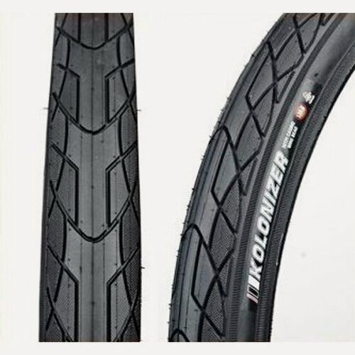 Изображение товара Покрышка Kenda 26"х1.75 (47-559) K1112 KOLONIZER 60TPI STICK DTC (E+L3RPRO) низкий
