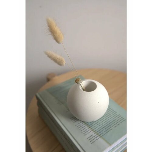 Ваза D 9 см ZAVOD BETON 650₽