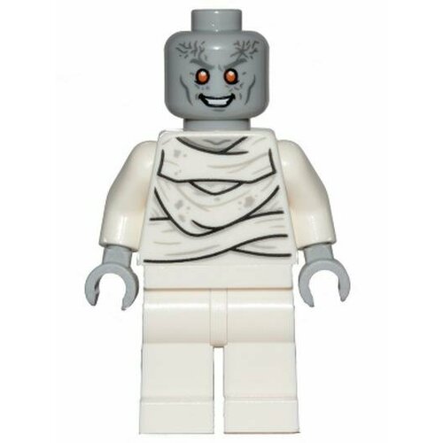 Минифигурка Лего Lego sh812 Gorr