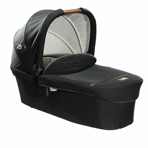 Люлька для колясок Joie Ramble Carrycot eclipse joie спальный блок ramble v2 для колясок litetrax 4 mytrax crosster pine