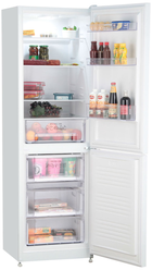 Холодильник Hi HCDN018857DW