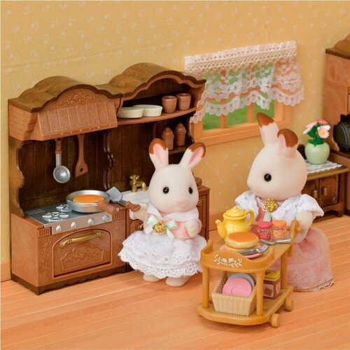 Sylvanian Families Набор 