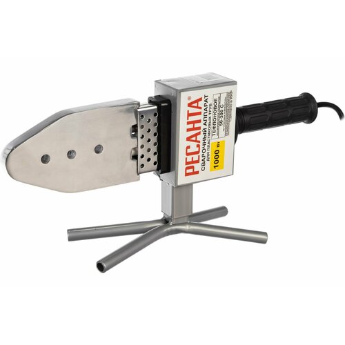 Аппарат для сварки ПВХ труб АСПТ-1000 694700₽