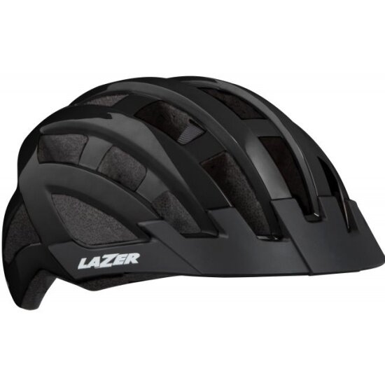 Велошлем LAZER Compact черный U BLC2187885000