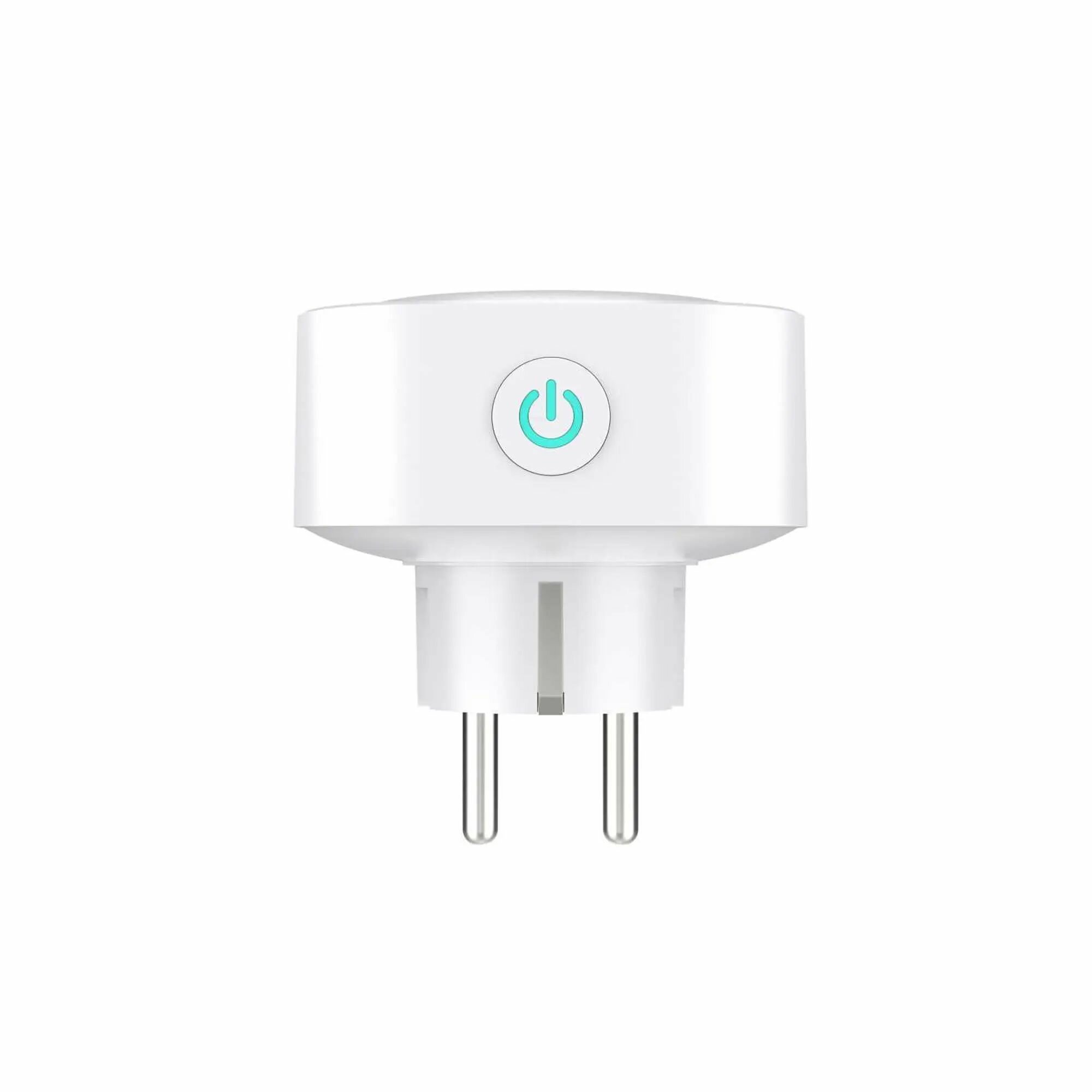 Умная розетка Gosund Smart plug работает с Алисой 2 USB outlet, total 2.1A - фотография № 6
