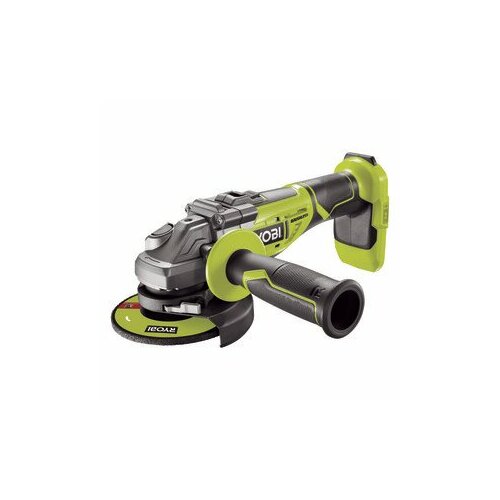 УШМ бесщеточная Ryobi ONE+ R18AG7-0