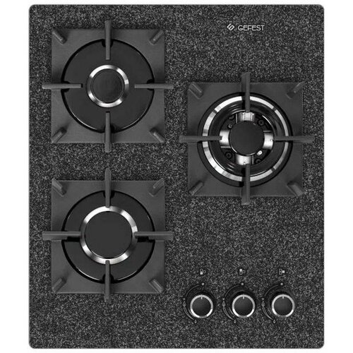 Варочная панель газовая Gefest PVG 2100-01 K73 графит 1889600₽