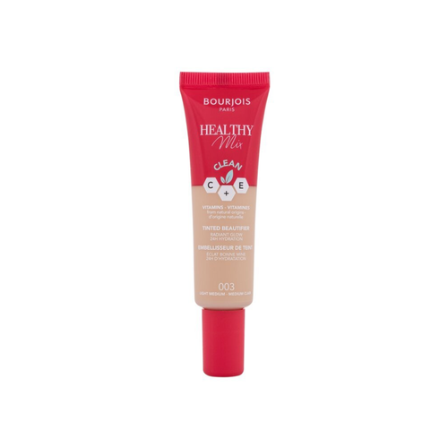 Буржуа Париж / Bourjois Paris Тональный крем Healthy Mix Tinted Beautifier тон 03 Light Medium 30 мл