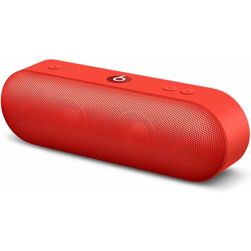 Колонка беспроводная Beats Pill+ Red (Красный) (Android/IOS)