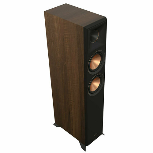 Акустическая система Klipsch RP-5000F II орех