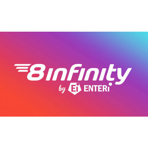 Игра 8infinity для PC (STEAM) (электронная версия)