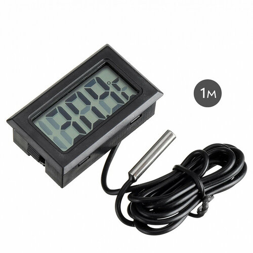 Орбита OT-HOM10 термометр цифровой 35000₽