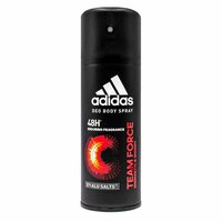Adidas Дезодорант-спрей Командная сила (Team Force) 150мл