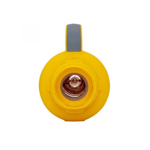 Thermos Термос со стеклянной колбой Picnic 40 Series, желтый, 0,5 л. - фотография № 4