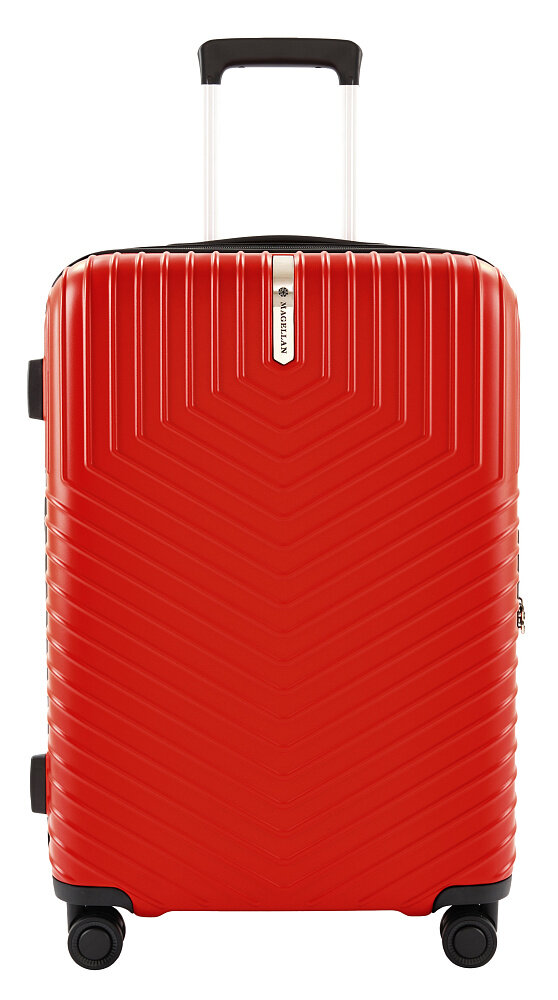 фото Чемодан 4-х колесный Magellan VOCIERMAG2RDM