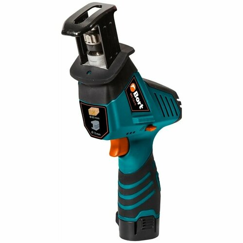 Bort Пилы Пила сабельная аккумуляторная BRS-12Li-G 604700₽