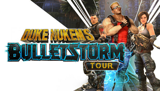 Дополнение Duke Nukem's Bulletstorm Tour для PC (STEAM) (электронная версия)