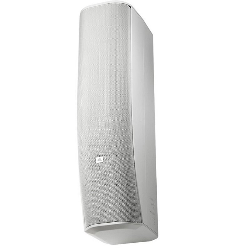 Акустическая система JBL CBT 1000-WH