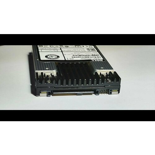 Серверный жесткий диск Накопитель SSD Dell 1x192TB SSD SAS Read Intensive 25in Hot Swapp Kit for G13 8600000₽
