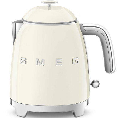 Чайник Smeg KLF05CREU 1379000₽