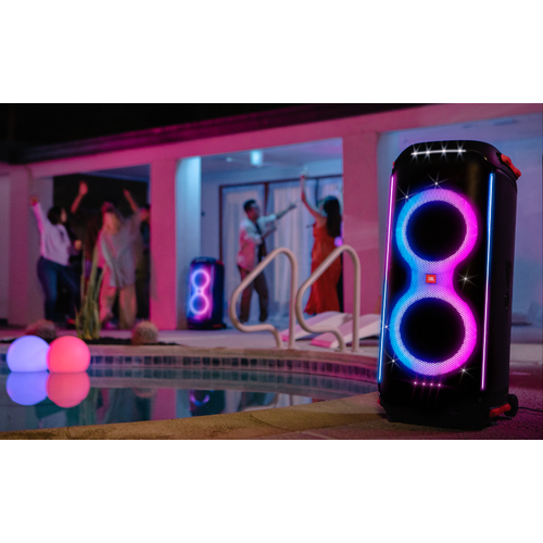 Домашняя аудиосистема колонка JBL PARTYBOX 710