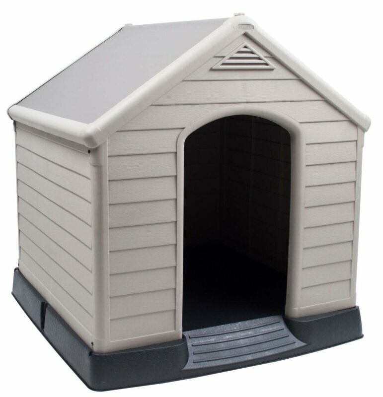 Keter Dog House
