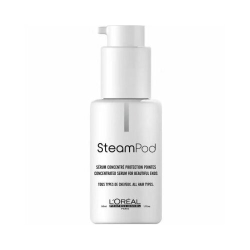 L'Oreal Professionnel Steampod Сыворотка защитная 50 мл