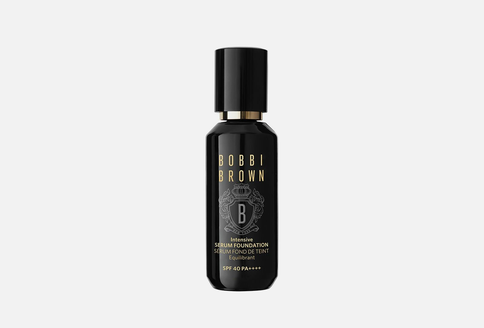 BOBBI BROWN Intensive Skin Serum Тональный крем для лица ухаживающий SPF 40, 30 мл, Ivory