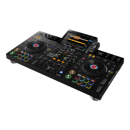 Pioneer XDJ-RX3