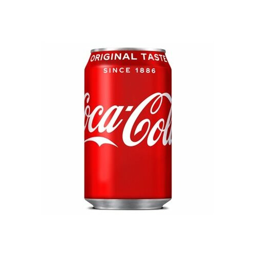  Coca-Cola regular 330 