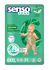 Подгузники -Трусики детские Senso Premium Sensitive 6XXL junior e...