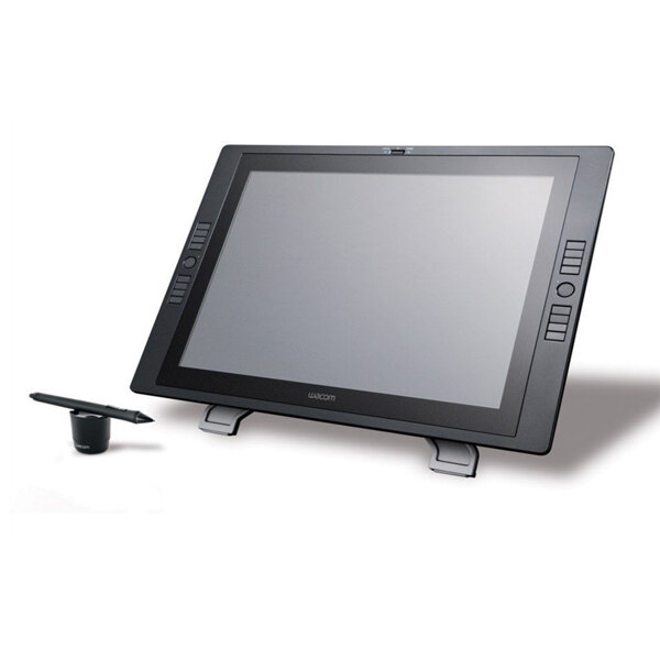 Графический планшет Wacom Cintiq 21UX, DTZ-2100D (Системные требования Windows 2000, XP или Vista, Mac OS X 10.4 или выше)