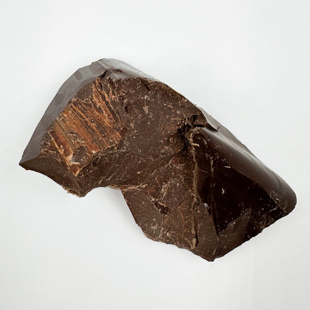 Какао тертое натуральное кусковое 500г. 2K.ORGANIC - фотография № 4