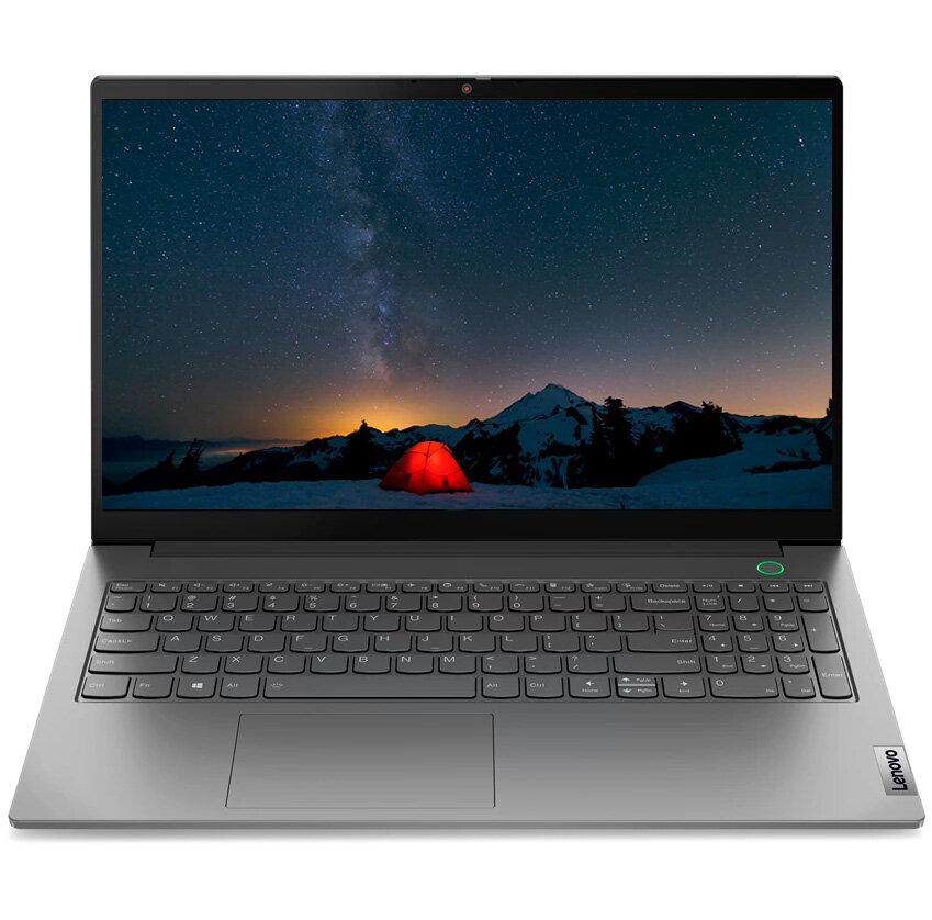 Ноутбук Lenovo - фото №13