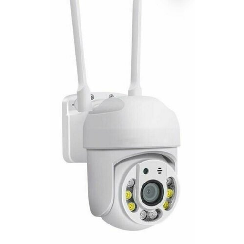 Камера видеонаблюдения 1080p WI-FI 2MP PTZ