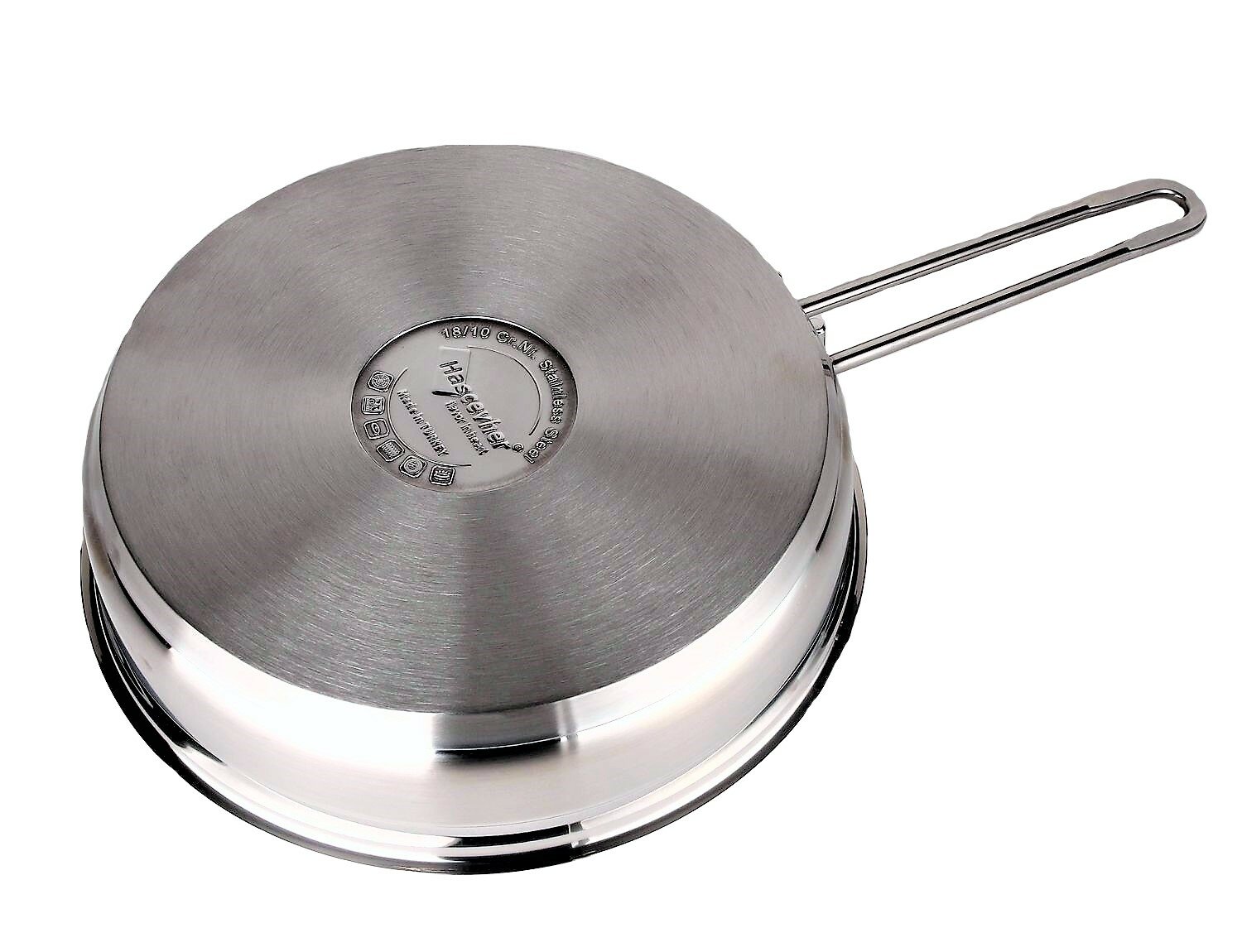 Сковорода d24*07см / Hascevher Anett — фото 1