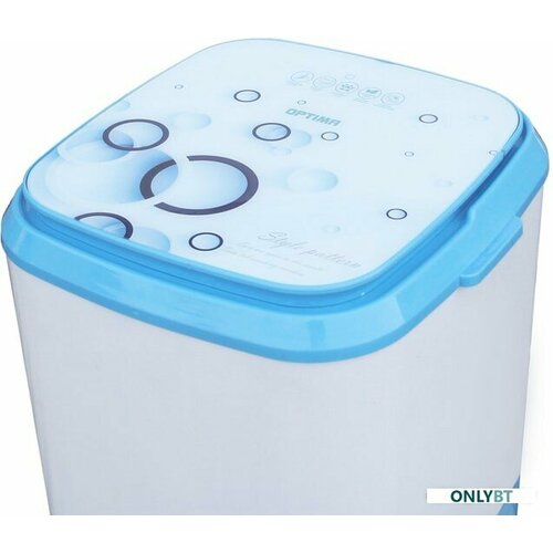 Стиральная машина OPTIMA МС-35 856200₽