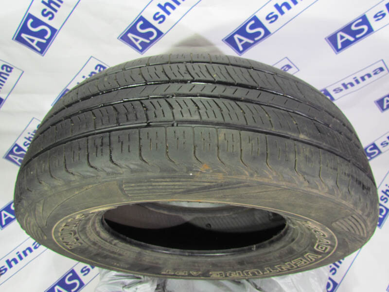 Kumho RoadVenture APT KL51 245 70 16 шины Летние