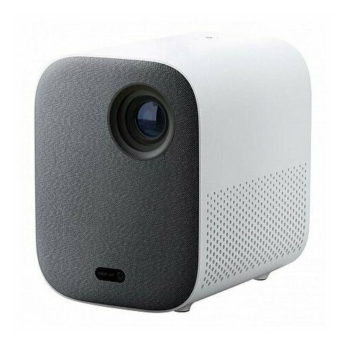 Проектор Xiaomi Mi Smart Projector 2 white (XMTYY02FMGL)