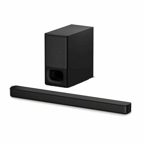 Саундбар Sony HT-S400 3499900₽